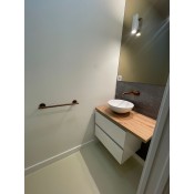 Duplex en Calle Duque de Sesteo, Bo Salamanca