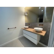 Duplex en Calle Duque de Sesteo, Bo Salamanca