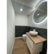 Duplex en Calle Duque de Sesteo, Bo Salamanca