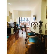 piso en calle diego de leon 