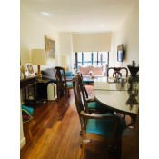 piso en calle diego de leon 