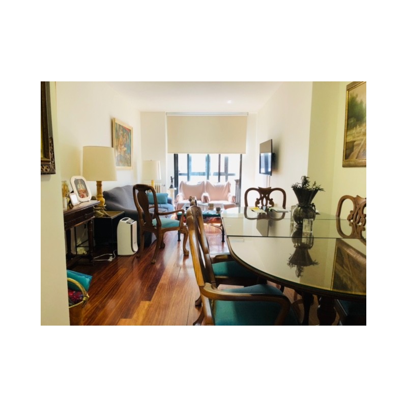 piso en calle diego de leon 