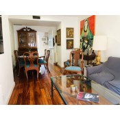 piso en calle diego de leon 