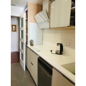 piso en calle diego de leon 