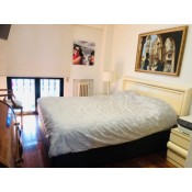 piso en calle diego de leon 