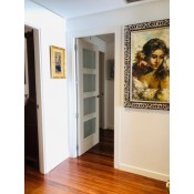 piso en calle diego de leon 