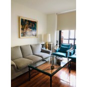 piso en calle diego de leon 