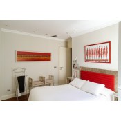 Piso en calle Argensola