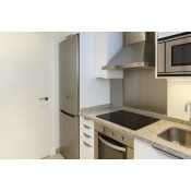 Piso en calle Argensola