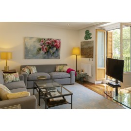 Piso en calle Argensola