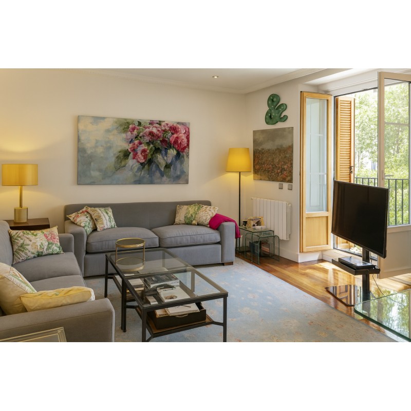 Piso en calle Argensola