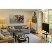 Piso en calle Argensola