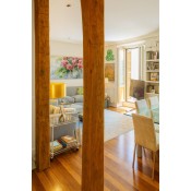 Piso en calle Argensola