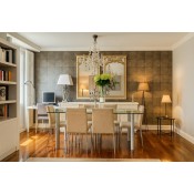 Piso en calle Argensola