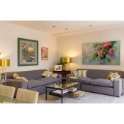 Piso en calle Argensola